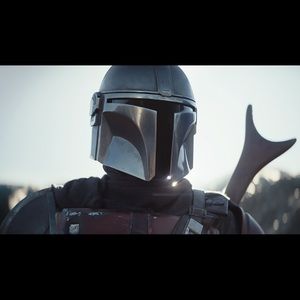 Meet your Posher, Thomas